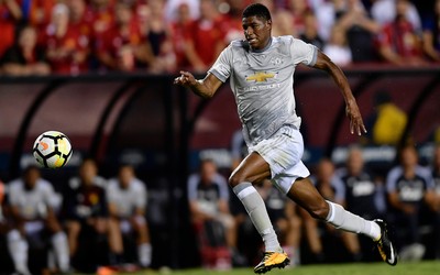 168电竞快讯-J罗一脚踢飞对手冠军梦